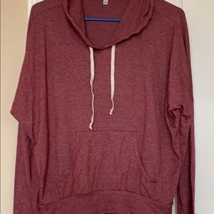 Acemi hoodie